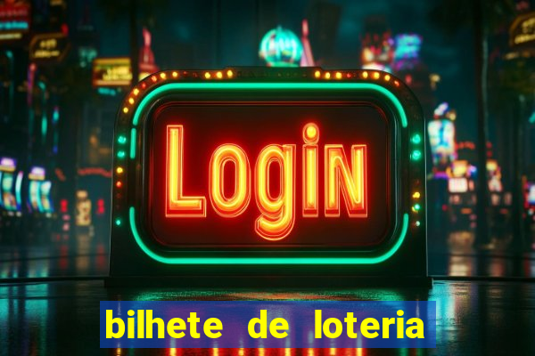 bilhete de loteria filme completo online